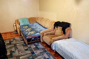 квартира по адресу Полярний пер., 2б