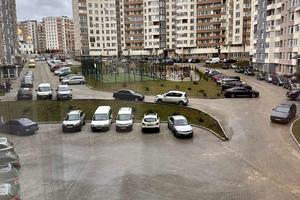 квартира за адресою Київська вул., 9-Д