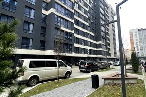 квартира за адресою Хіміків вул., 28