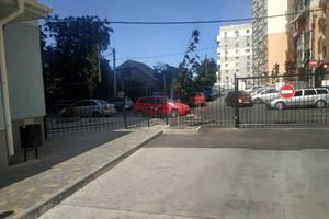 квартира за адресою Костанді вул., 203