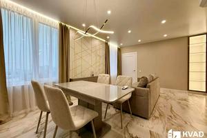 квартира за адресою Бандери, 79