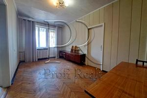 квартира за адресою Єреванська вул., 23