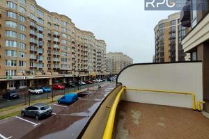 квартира по адресу Молодіжна ул., 10