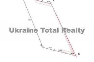участок по адресу Фасадна