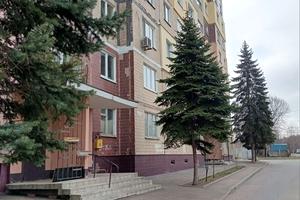 квартира по адресу Космічна, 29