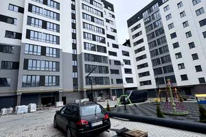 квартира по адресу Озёрная ул., 16Б