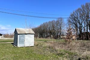 участок по адресу провулок Джерельний