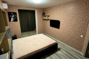 квартира по адресу Запорізьке шосе, 30