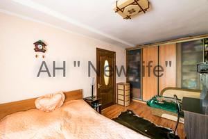 квартира за адресою Петропавлівська вул., 70