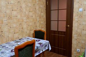квартира за адресою Софії Русової вул., 3