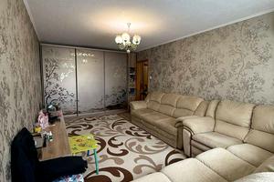 квартира за адресою Кричевського вул., 41
