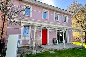 будинок за адресою Матейки вул., 9