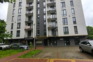 квартира за адресою Героїв 128-ї Бригади вул., 28-Б