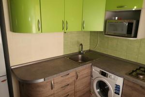 квартира за адресою Харківське шосе, 5