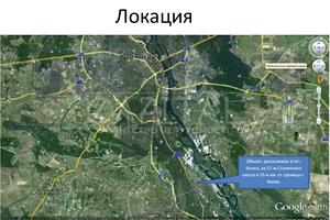 ділянка за адресою 