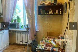 квартира за адресою Куяльницький пров. (Ладозький), 4