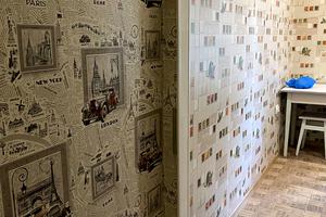 квартира за адресою Новомістенська вул., 27