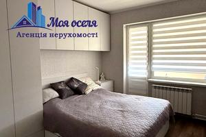 квартира за адресою Харківська, 7