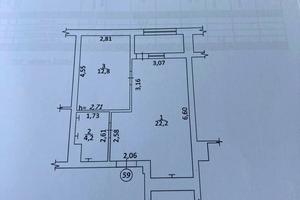 квартира по адресу Львов, Роксоланы ул., 34