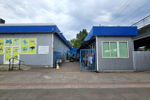 комерційна за адресою Романа Шухевича просп. (Генерала Ватутіна), 30