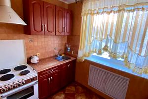 квартира по адресу Людвига Свободы просп., 48а