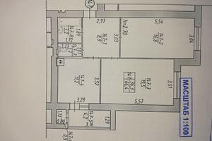 квартира за адресою Роксоляни вул., 43б