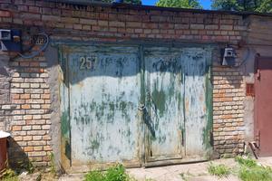 комерційна за адресою Буча, Вокзальна вул., 129