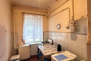 квартира за адресою Виконкомівська, 74