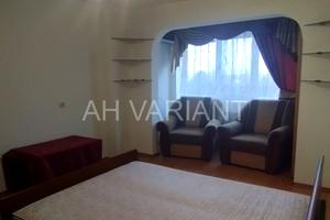 квартира за адресою Л. Толстого вул., 33