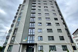 квартира за адресою Винна Гора вул., 28