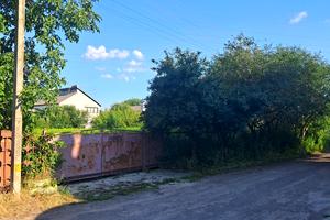 участок по адресу Гмирі, 14