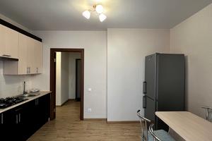квартира по адресу Привокзальна, 10б
