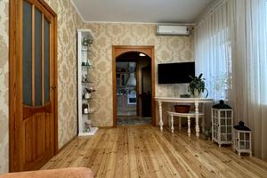 квартира по адресу Святослава Храброго ул. (Чкалова), 42
