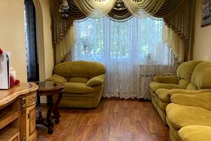 квартира за адресою Велика Бердичівська вул., 38