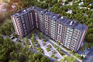 квартира по адресу Под Голоском ул., 22
