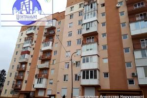 квартира по адресу Проспект Незалежності, 116