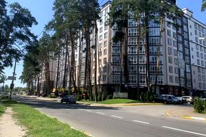 квартира за адресою Северинівська вул. (Жовтнева), 105Л