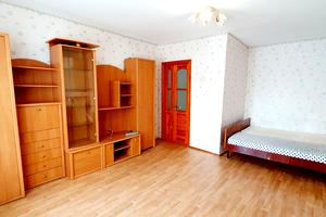 квартира по адресу Тернопільська ул., 22/1