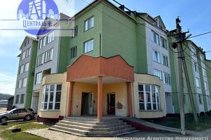комерційна за адресою Заводська вул., 58З
