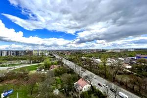 квартира за адресою Угорницька вул., 4