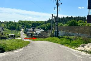 ділянка за адресою Богуна