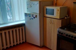 квартира по адресу Академика Королёва ул., 34