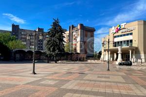 комерційна за адресою Кривий Ріг, Поштовий просп. (Карла Маркса), 19-А