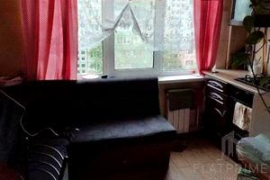 квартира по адресу Композитора Лятошинского ул., 26-Б
