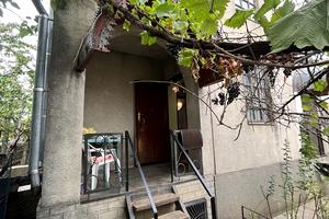 дом по адресу Сонячна, 76