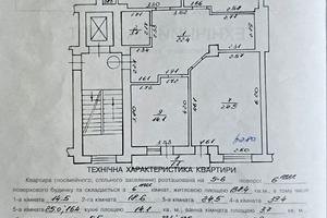 квартира за адресою Конотопська вул., 25