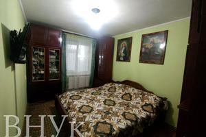 квартира по адресу Леся Курбаса ул., 9