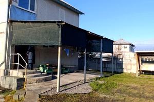 дом по адресу Коминтерновець