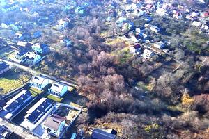 ділянка за адресою Бігова вул.