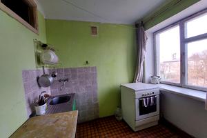 квартира по адресу Андрія Мельника ул., 8